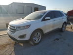 Ford Edge 2016