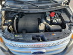 Ford Explorer 2012
