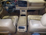 Suburban 2000