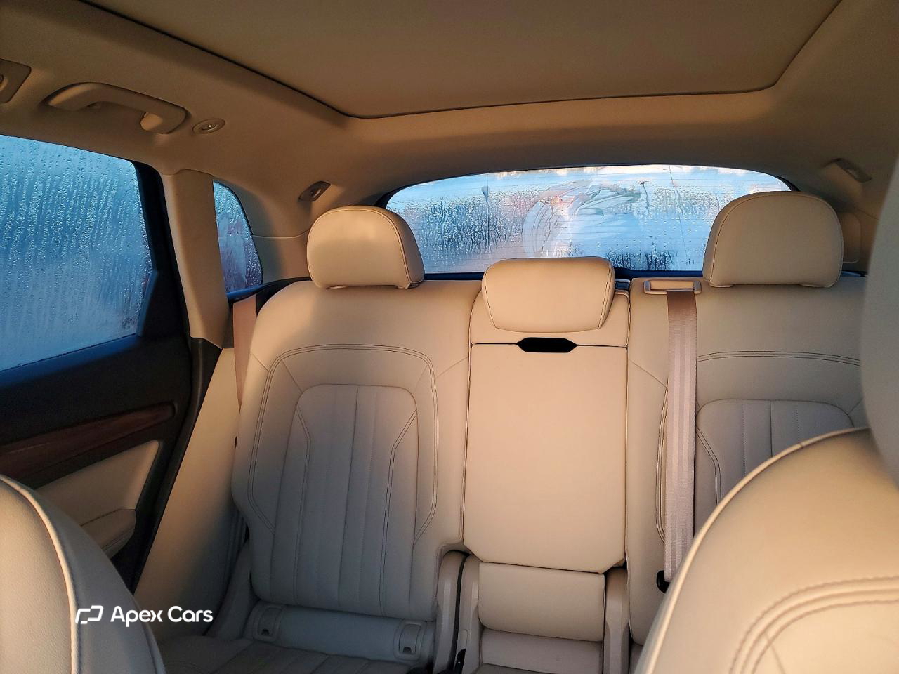 Audi Q5 2023
