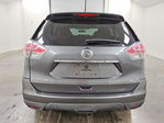Nissan Rogue 2015