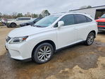 Lexus RX 2013