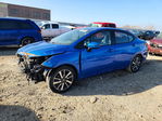 Nissan Versa 2021