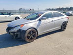 Hyundai Sonata 2011