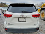 Toyota Highlander 2019