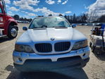 BMW X5 2006