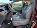 Toyota Sienna 2011