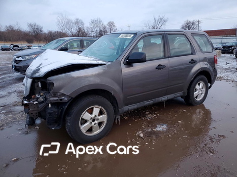 Ford Escape 2009 - Image 1 of 14