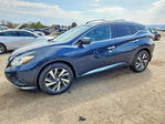 Nissan Murano 2015