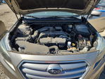 Subaru Legacy 2015