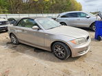BMW Series 1 2009