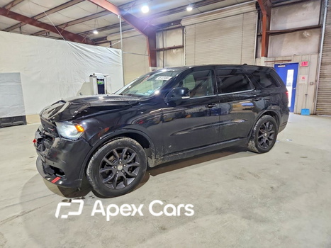 Dodge Durango 2018 - Image 1 of 14