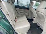 Subaru Outback 2014