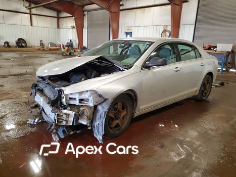 Chevrolet Malibu 2010 - Image 1 of 14