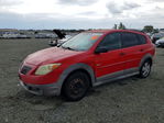 Pontiac Vibe 2006