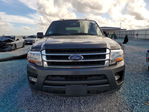 Ford Expedition 2017