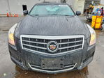 Cadillac ATS 2013