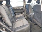 Nissan Rogue 2018