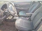 Nissan Versa 2014