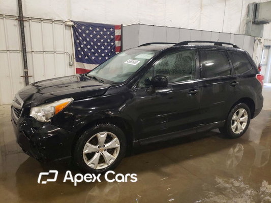 Subaru Forester 2014 - Image 1 of 13