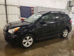 Subaru Forester 2014