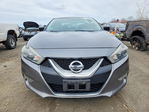 Nissan Maxima 2017