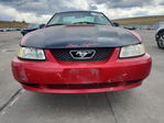 Ford Mustang 1999