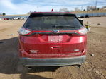 Ford Edge 2018