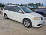 Dodge Caravan 2014