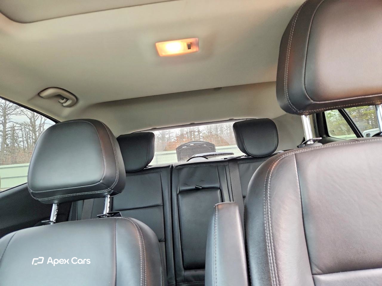 Buick Encore 2019