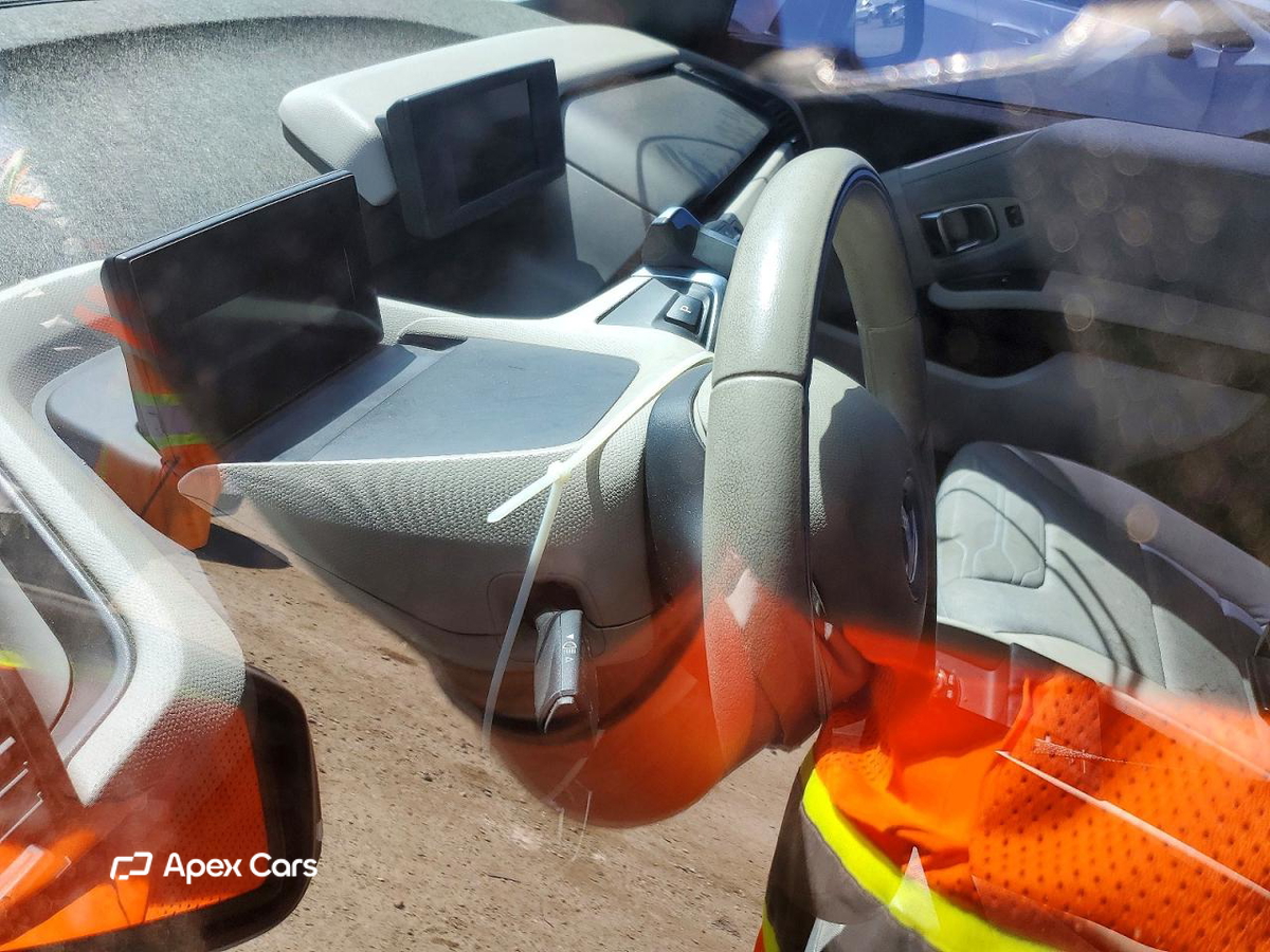 BMW i3 2015