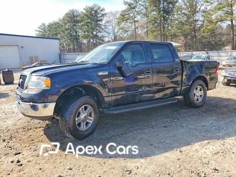 Ford F-150 2008 - Image 1 of 12