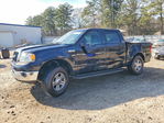 Ford F-150 2008