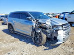 Toyota Highlander 2017