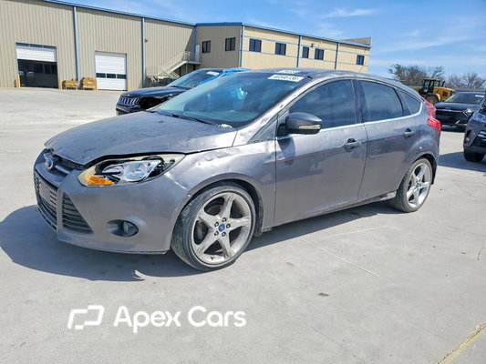 Ford Focus 2014 - Image 1 of 12