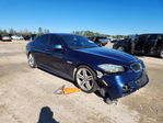 BMW Series 5 2016