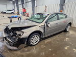 Buick Lucerne 2006
