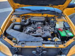 Subaru Baja 2003