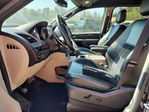 Dodge Caravan 2017