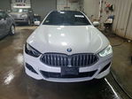 BMW Series 8 2020