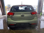 Kia Rio 2021