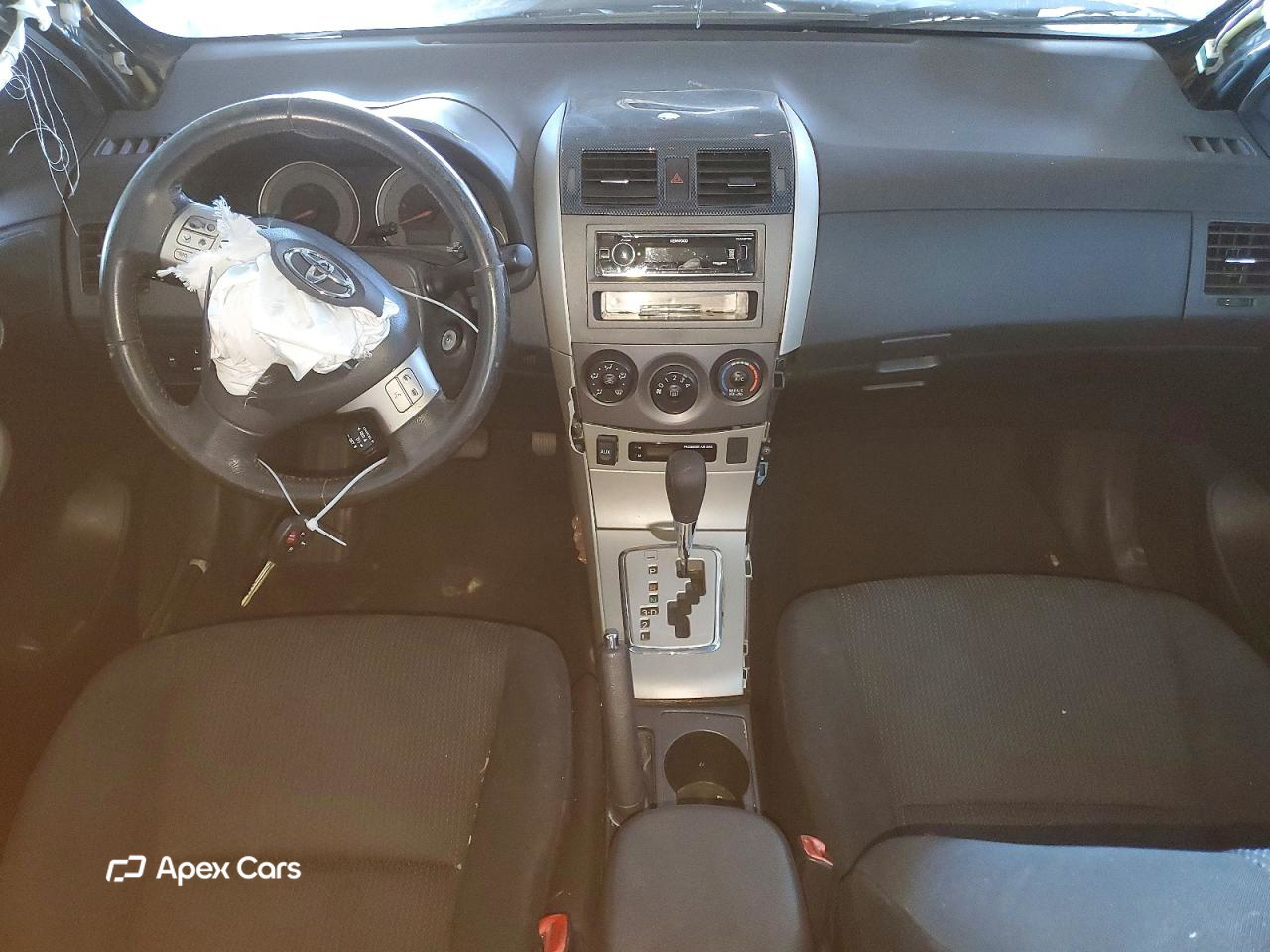Toyota Corolla 2010