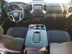 Chevrolet Silverado 2020