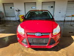 Ford Focus 2013