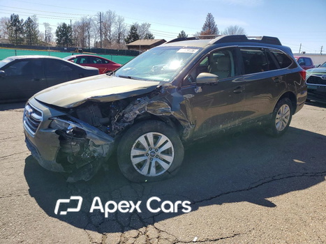 Subaru Outback 2019 - Image 1 of 12