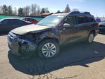 Subaru Outback 2019