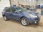 Subaru Outback 2014