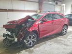 Lexus RX 2024