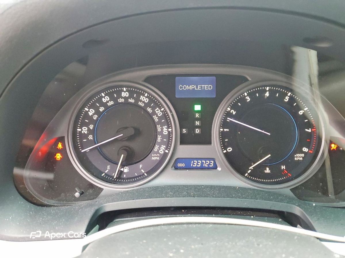Lexus IS 2006