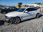 BMW Series 4 2019